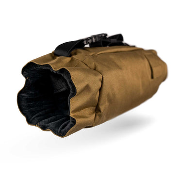 Heated Hand Warmer Pouch Stealth 3.0 x Military Grade