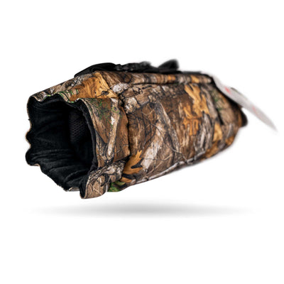 Heated Hand Warmer Pouch Stealth 3.0 x Realtree